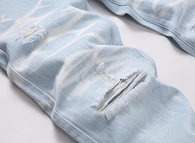 25803 Light Blue