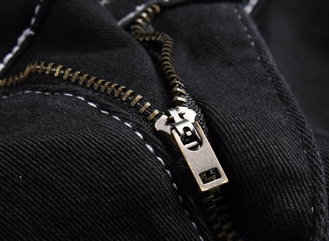 D#black Ripped