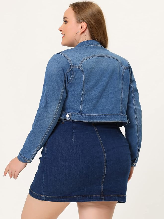 Denim Blue