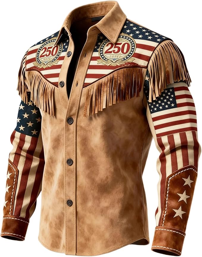 B01-american Flag 250th