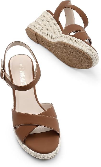 Brown-nubuck