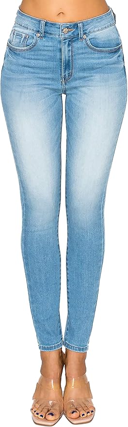Light Denim