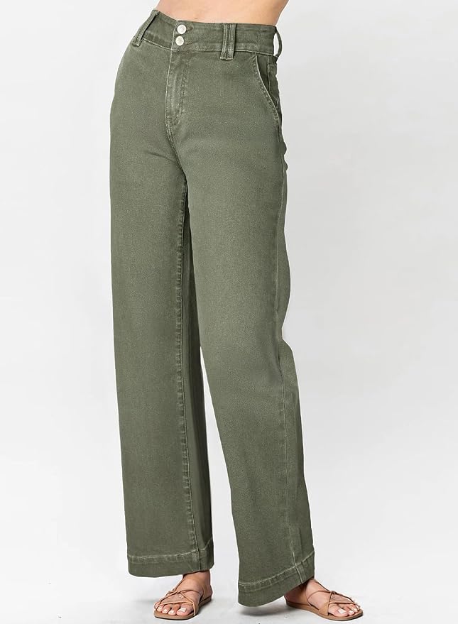 Mist Green