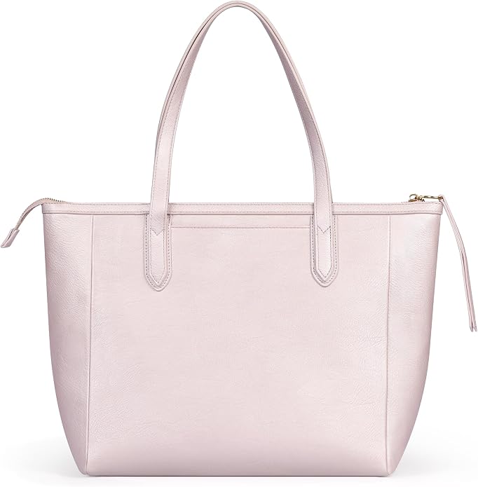 Pearlescent Pink