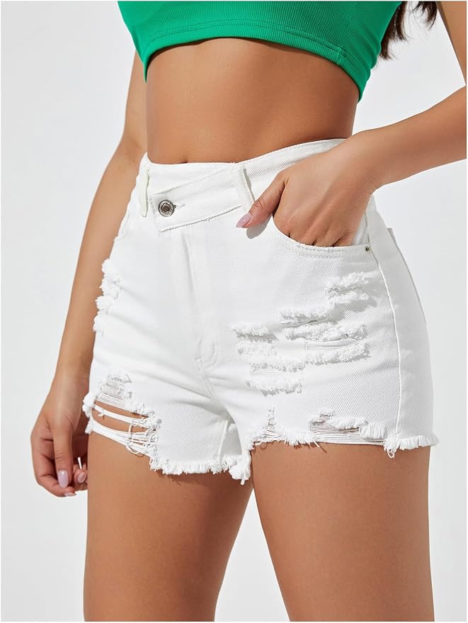 White Solid