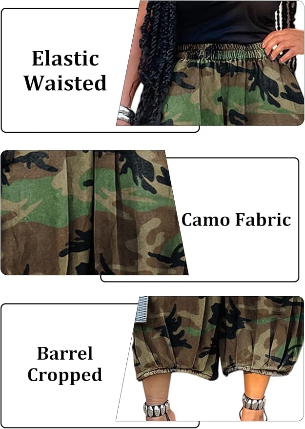 Camo