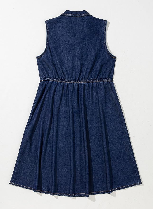 D Navy Blue
