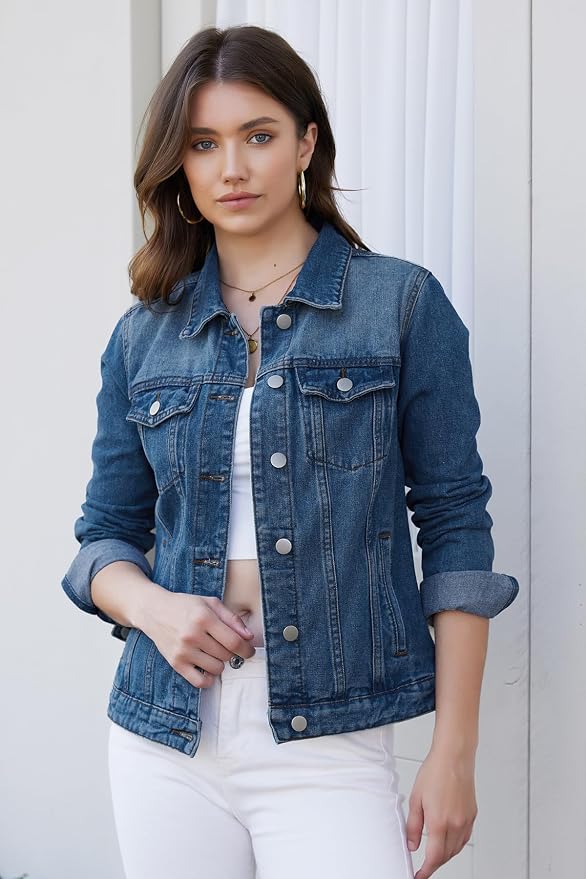 Denim Blue