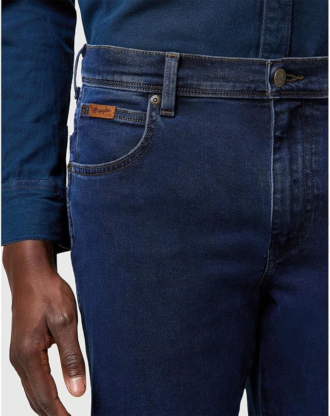 Rustic Navy