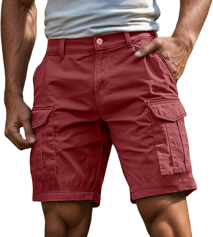 Brick Red