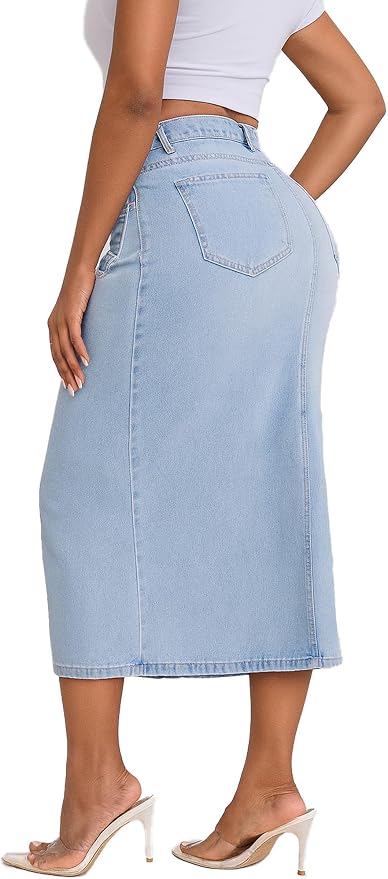 3057light Blue