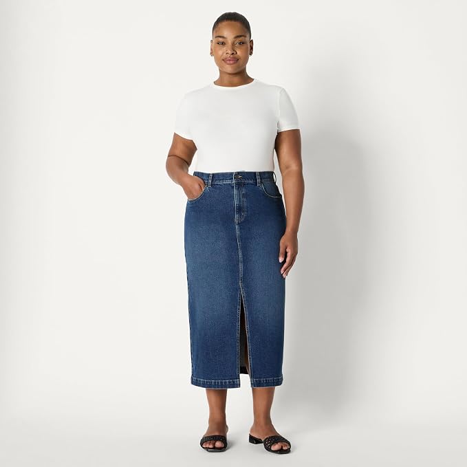 Stone Dark Wash