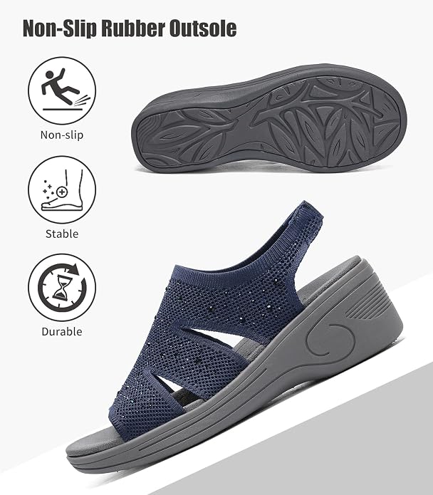 Navy-diamond