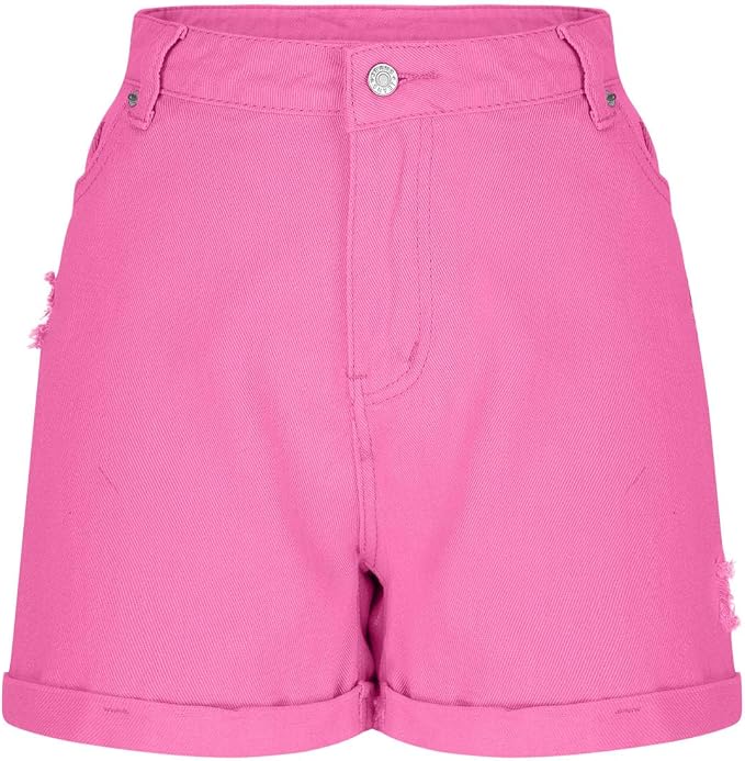 Hot Pink #5