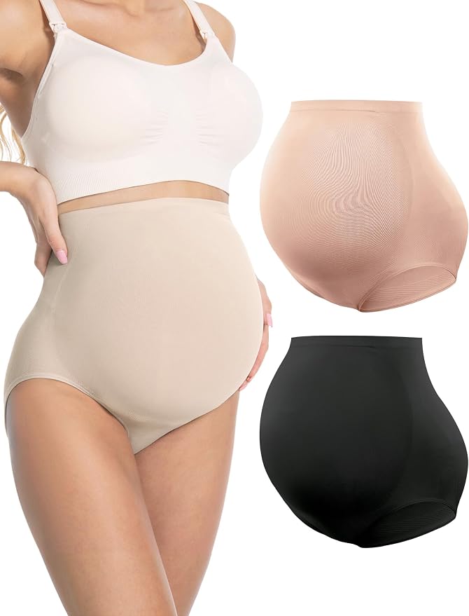 2pack:black/Pink