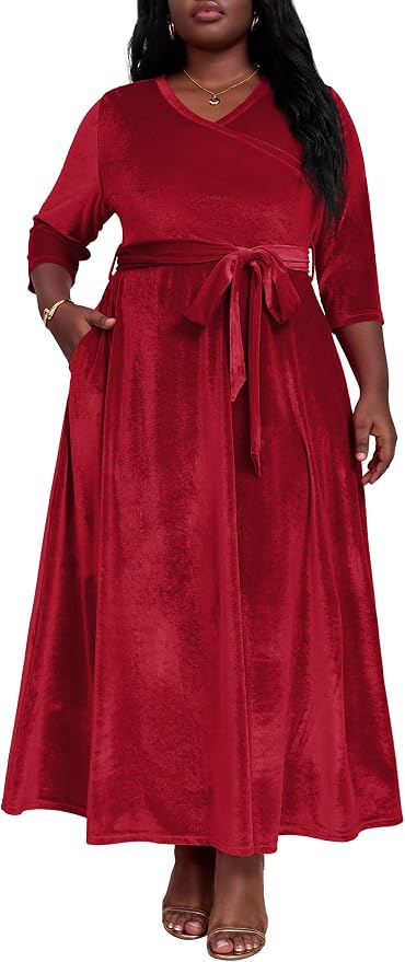 4-velvet Red