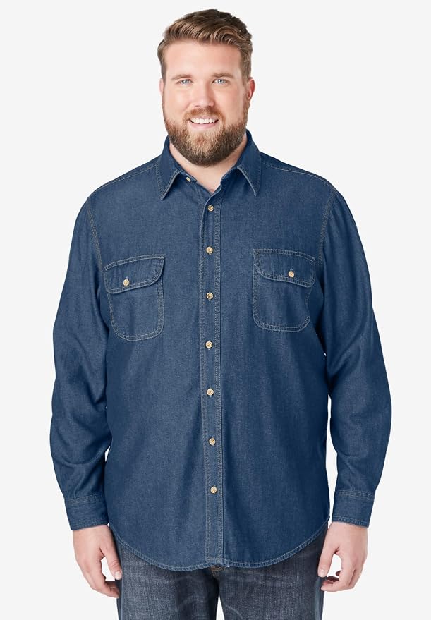 Indigo Denim