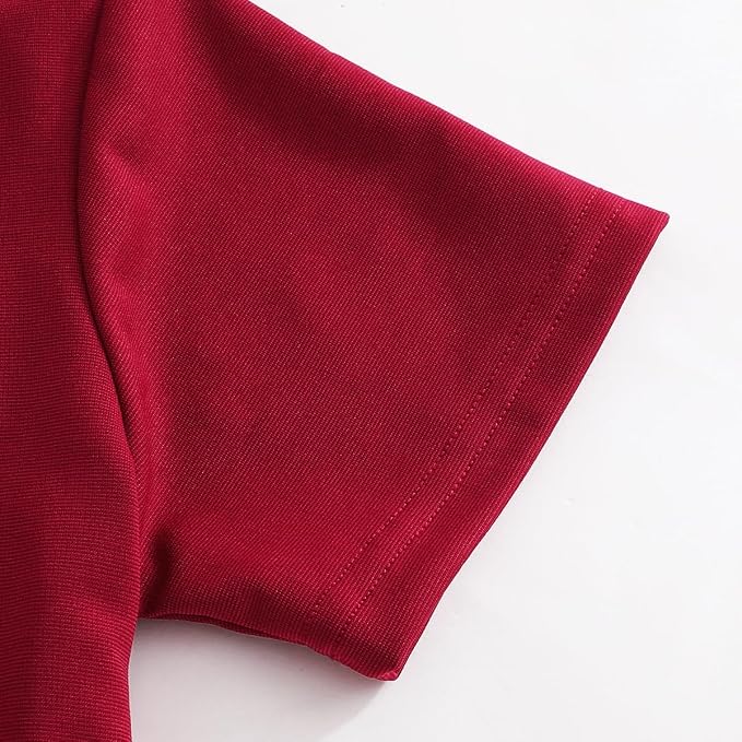 Red-f