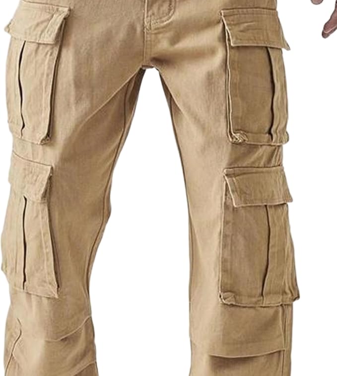 Khaki 1