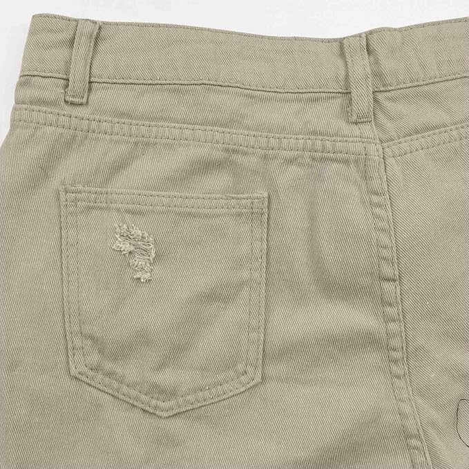 Khaki #6