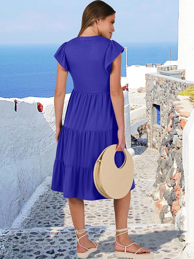 Royal Blue
