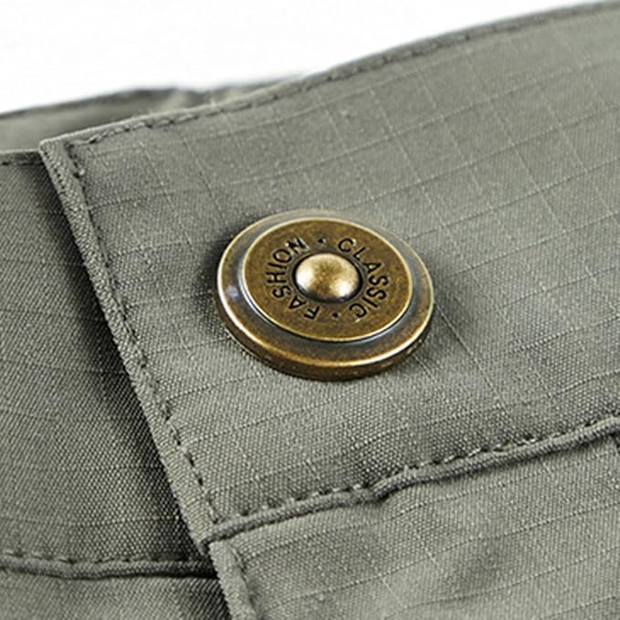 02 Army Green