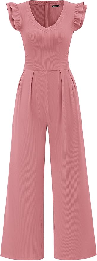Dusty Pink