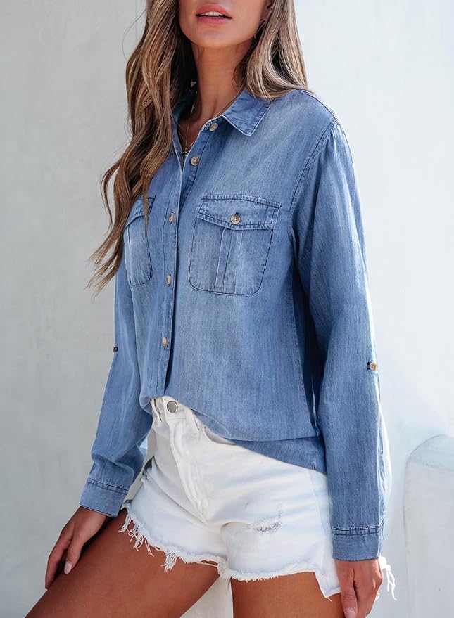 Beau Blue