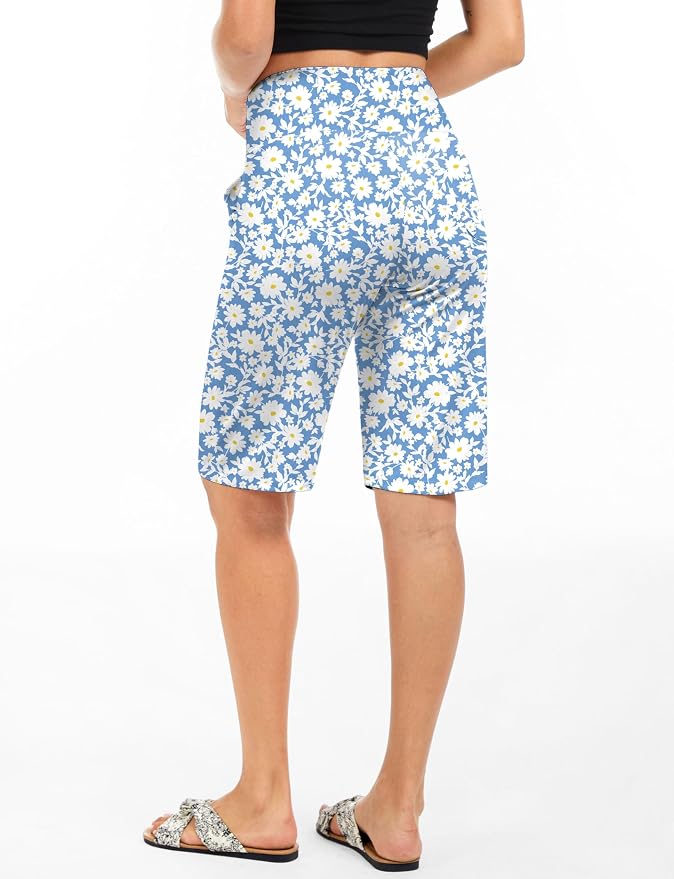 Blue Pattern