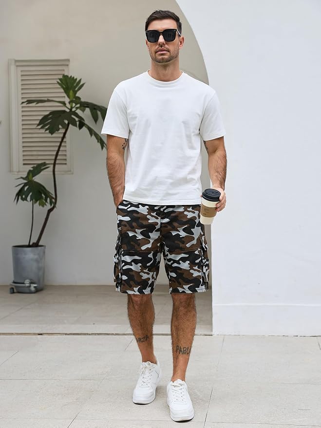 Black Camo