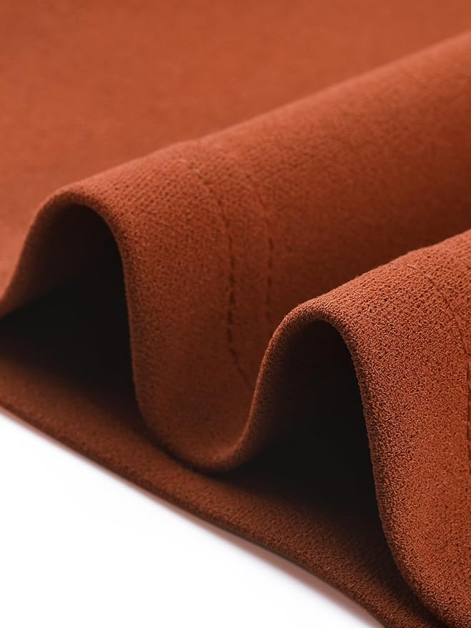 Orange Brown