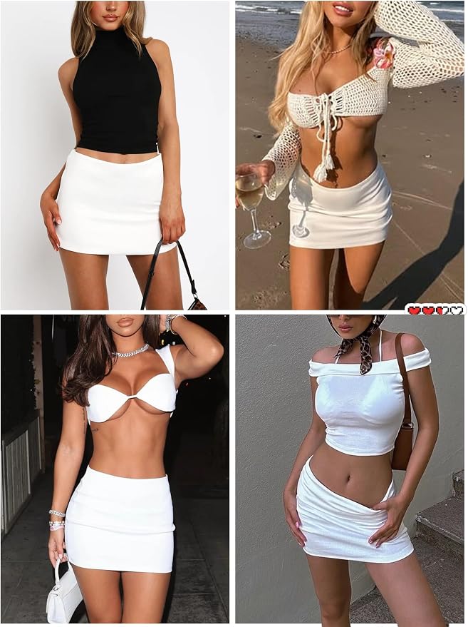 Lucent White