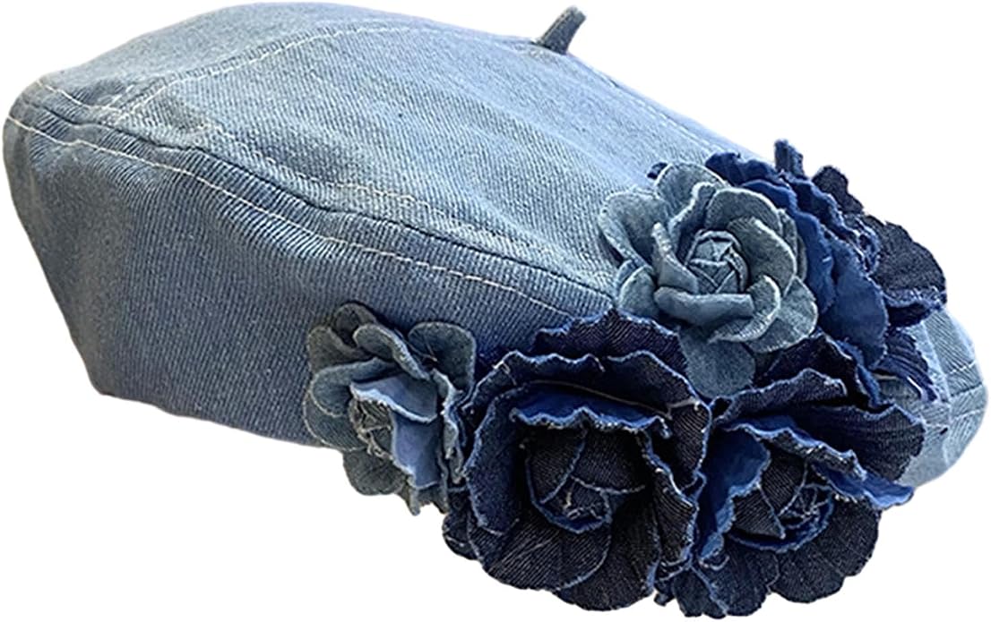 Light Denim Color