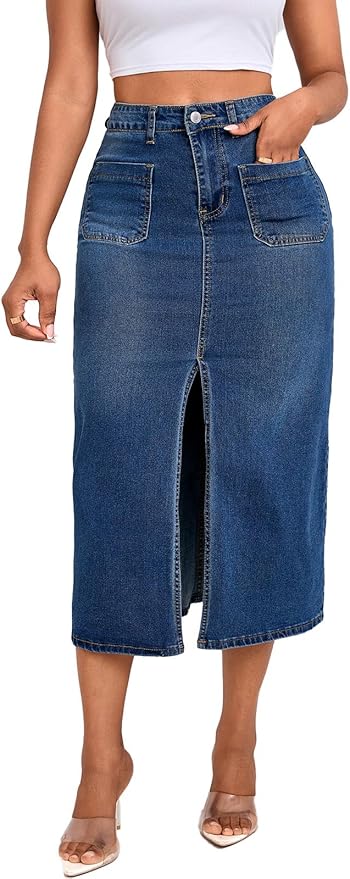 3057dark Blue