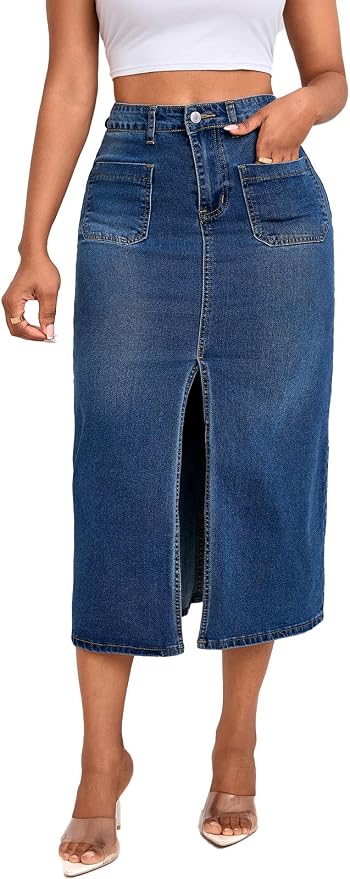 3057dark Blue