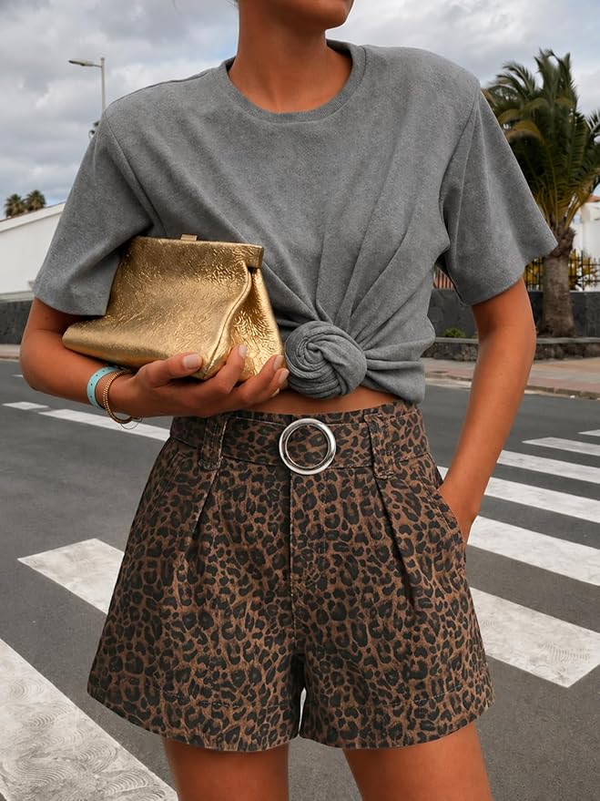 Leopard Print