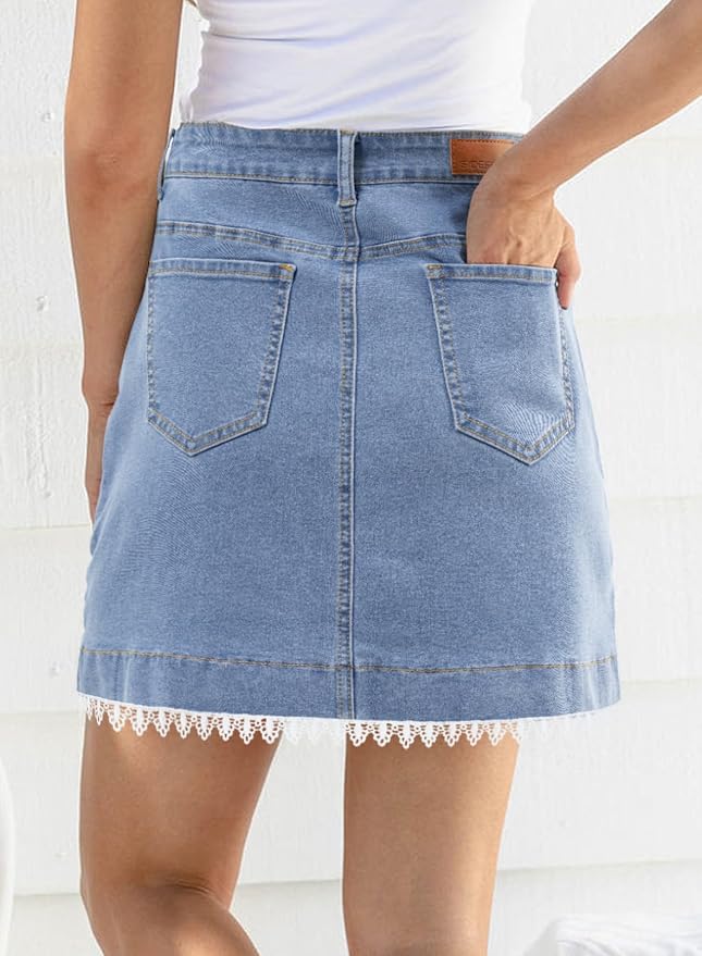 A Light Blue