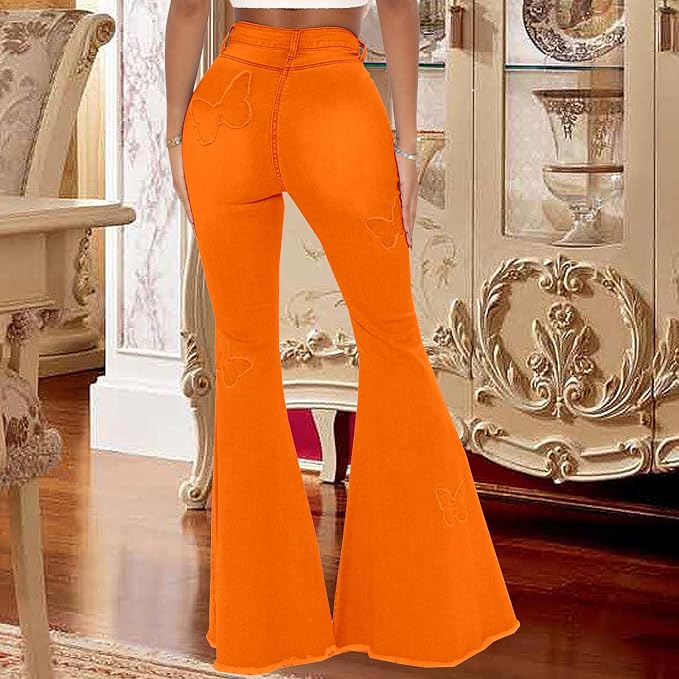 D Orange