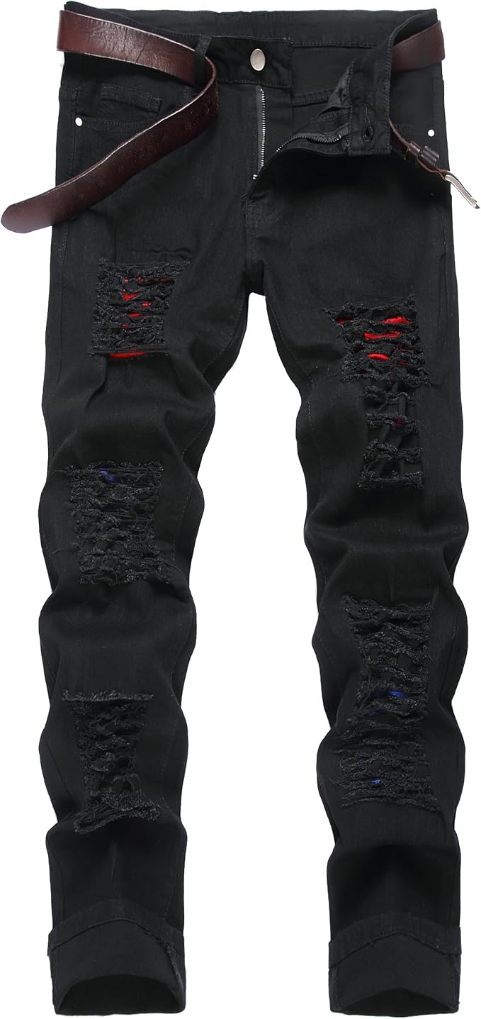 Black497 - Stretch
