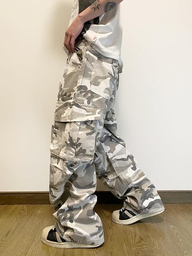 E15 Camo
