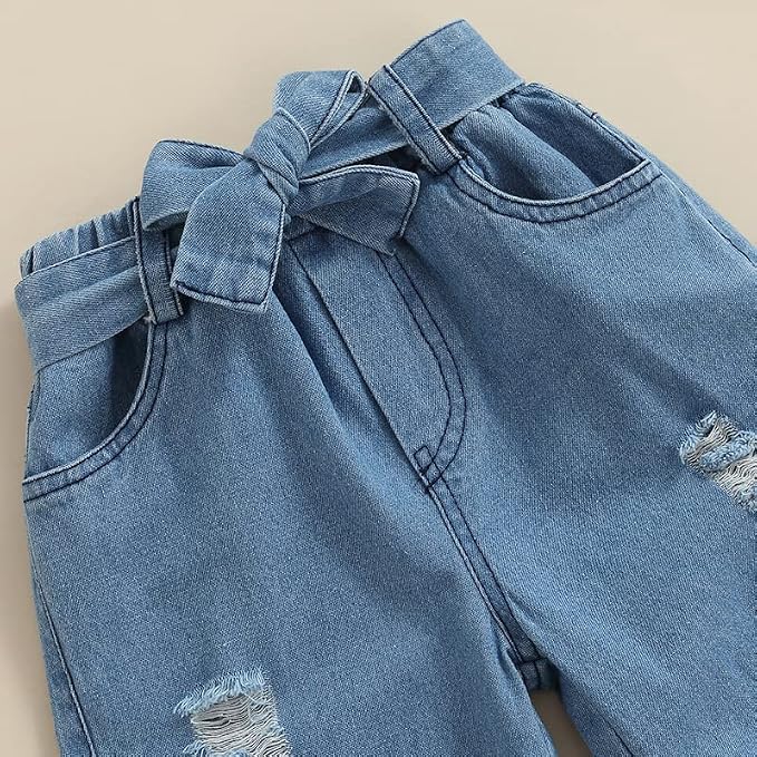 #6-denim Blue