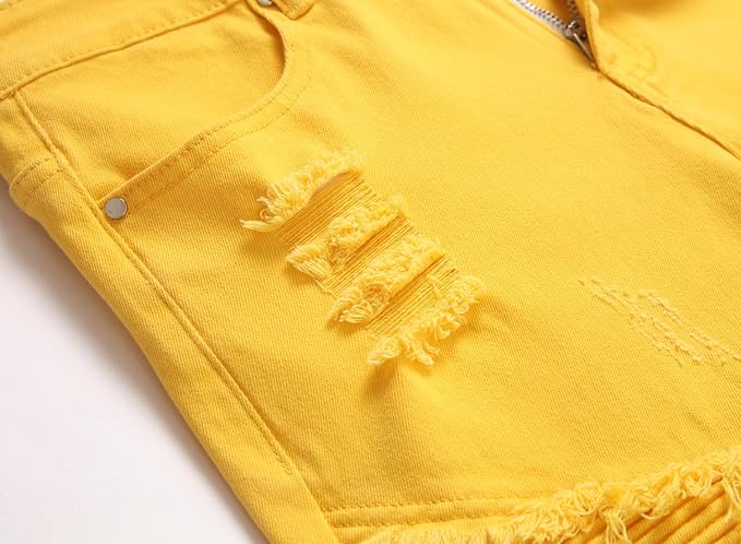 3123 Yellow
