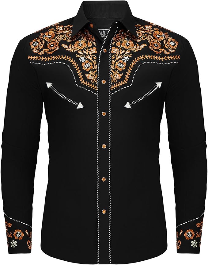 Black Orange