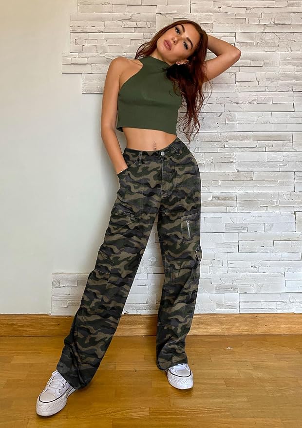 Camo