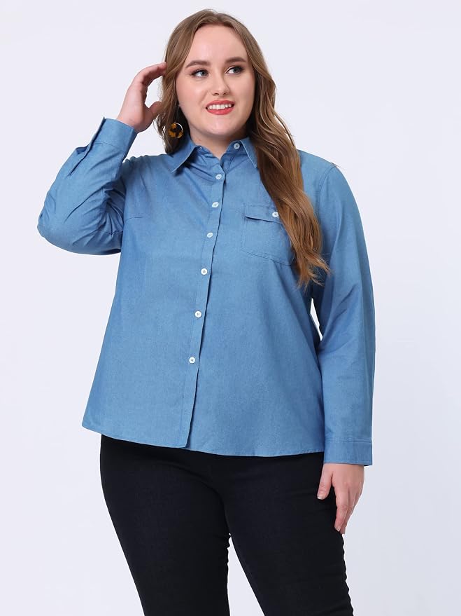 Denim Blue