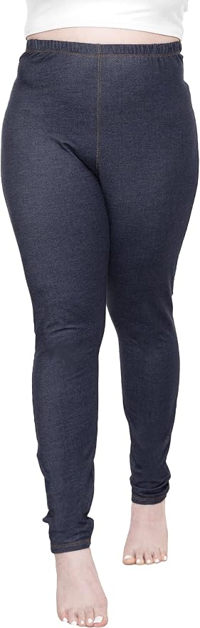 Denim Blue