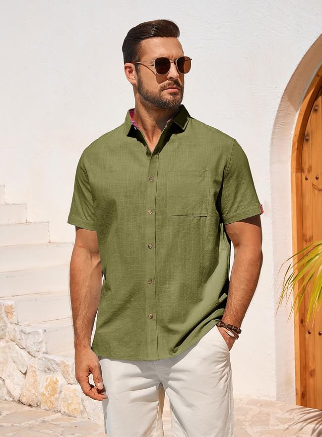 Army Green