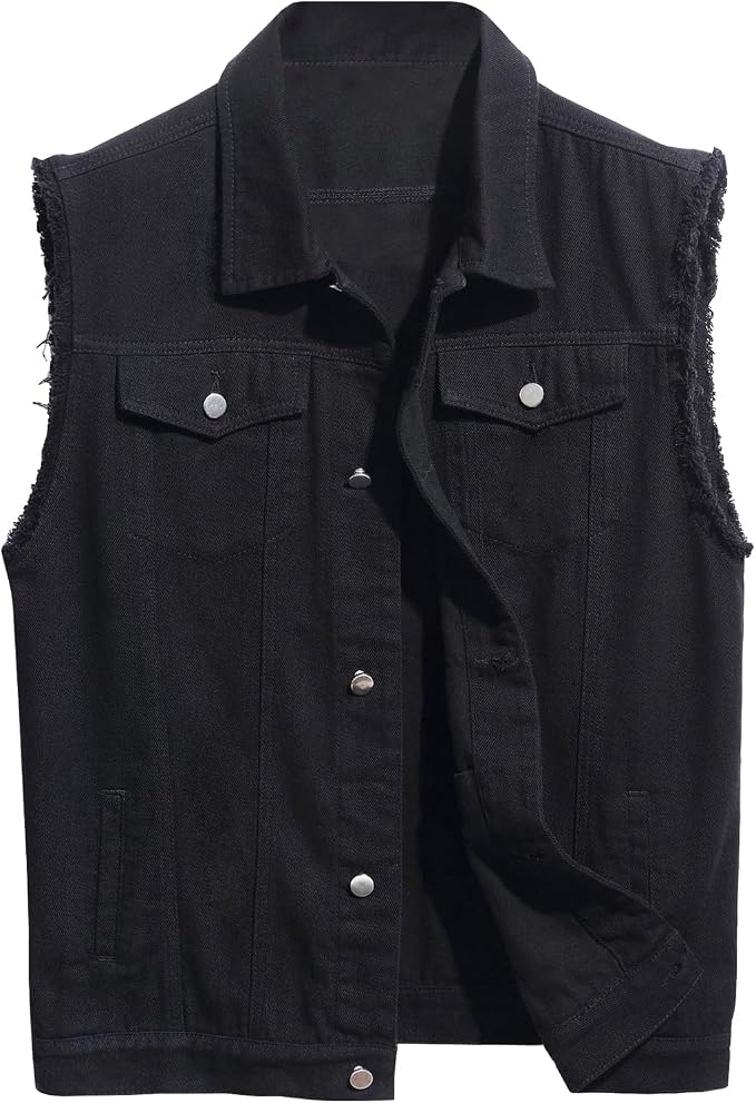 No-rip Black