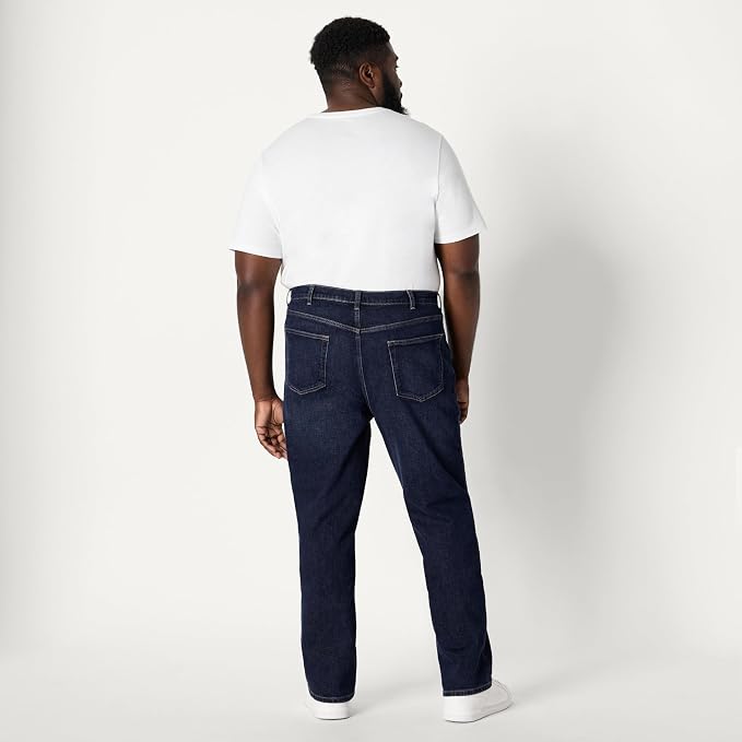 Dark Midnight Wash
