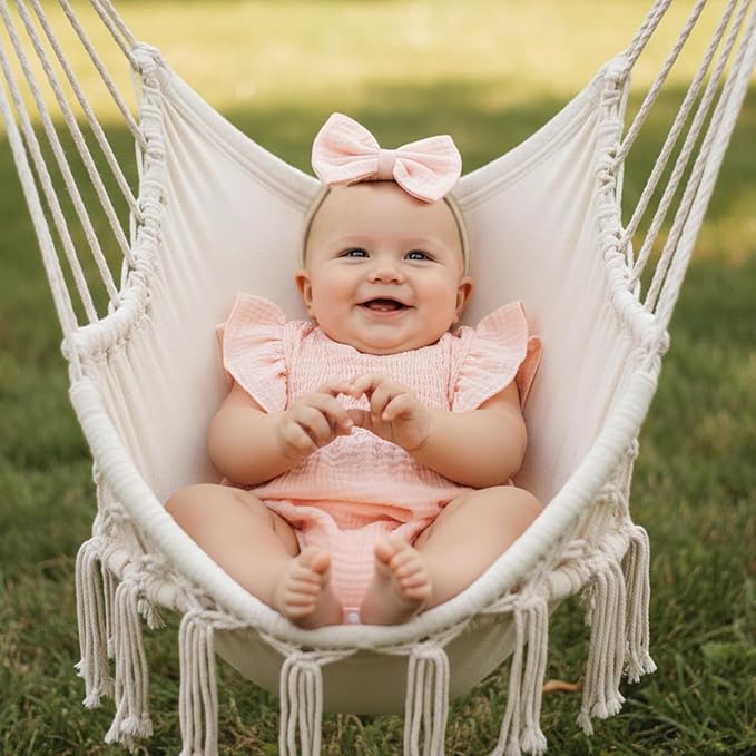 Smocked Pink